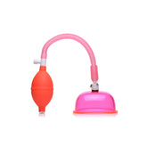 Vaginal Pump with 5 Inch Large Cup